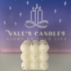 Small Bubbles candle