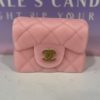 CC Bag - Small