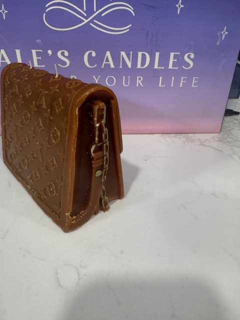 LV Bag - Small