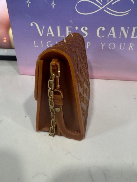 LV Bag - Small