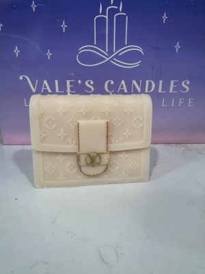 LV Bag - Small