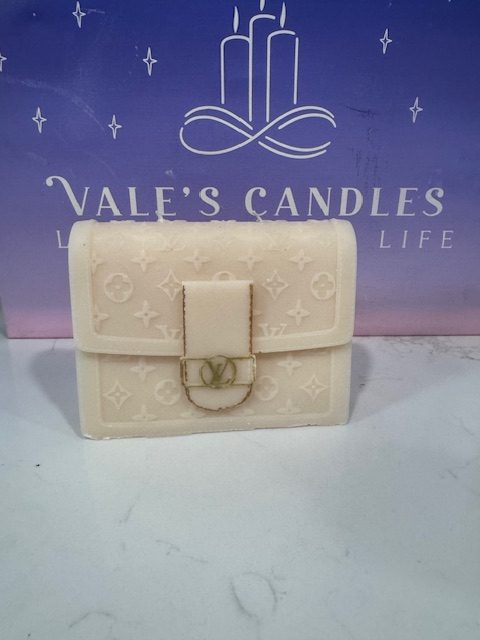 LV Bag - Small